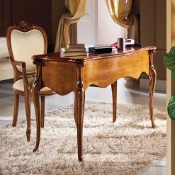 Outlet Design Schreibtisch Savolina Computertische|Jugendschreibtische