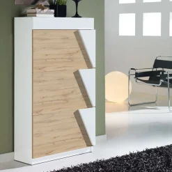 Design Schuhschrank Andillo*Pharao24 Best