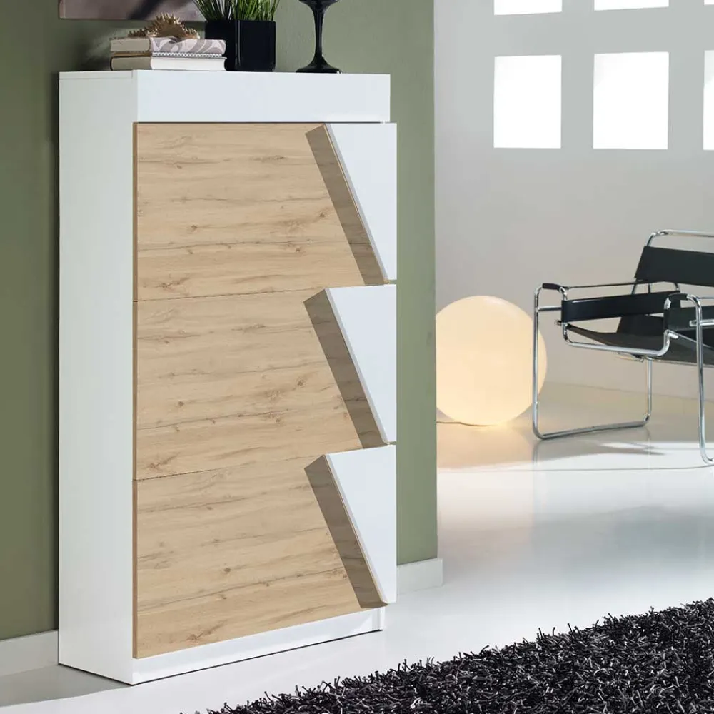 Design Schuhschrank Andillo*Pharao24 Best