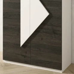 Design Schuhschrank Louan*Pharao24 Discount