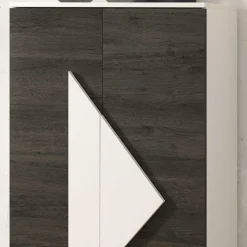 Design Schuhschrank Louan*Pharao24 Discount