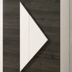 Design Schuhschrank Louan*Pharao24 Discount