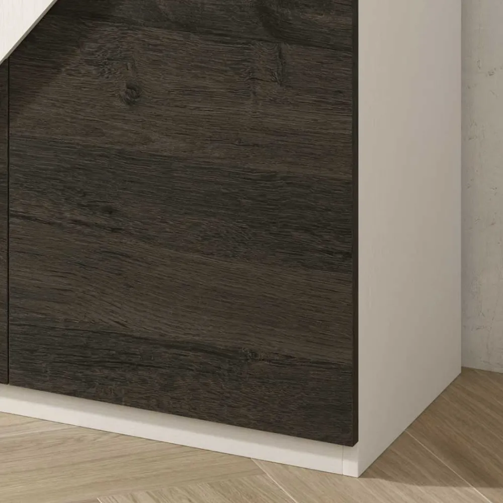 Design Schuhschrank Louan*Pharao24 Discount