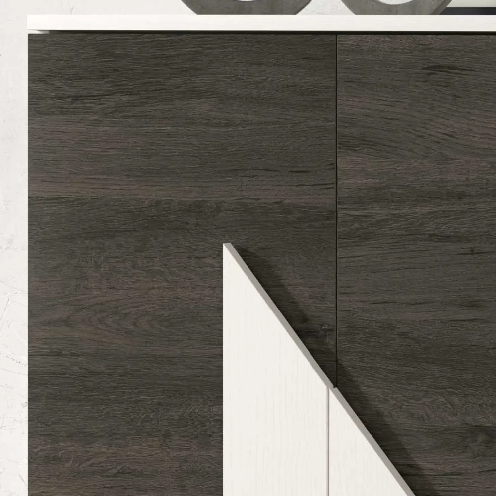 Design Schuhschrank Louan*Pharao24 Discount