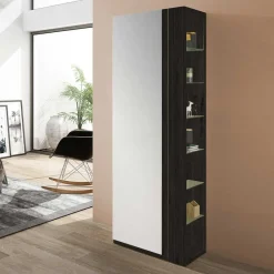 Outlet Design Schuhschrank Muldivian Schuhschränke