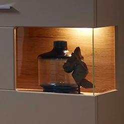 Best Design Sideboard Accadira Küchenkommode|Wohnzimmerkommoden