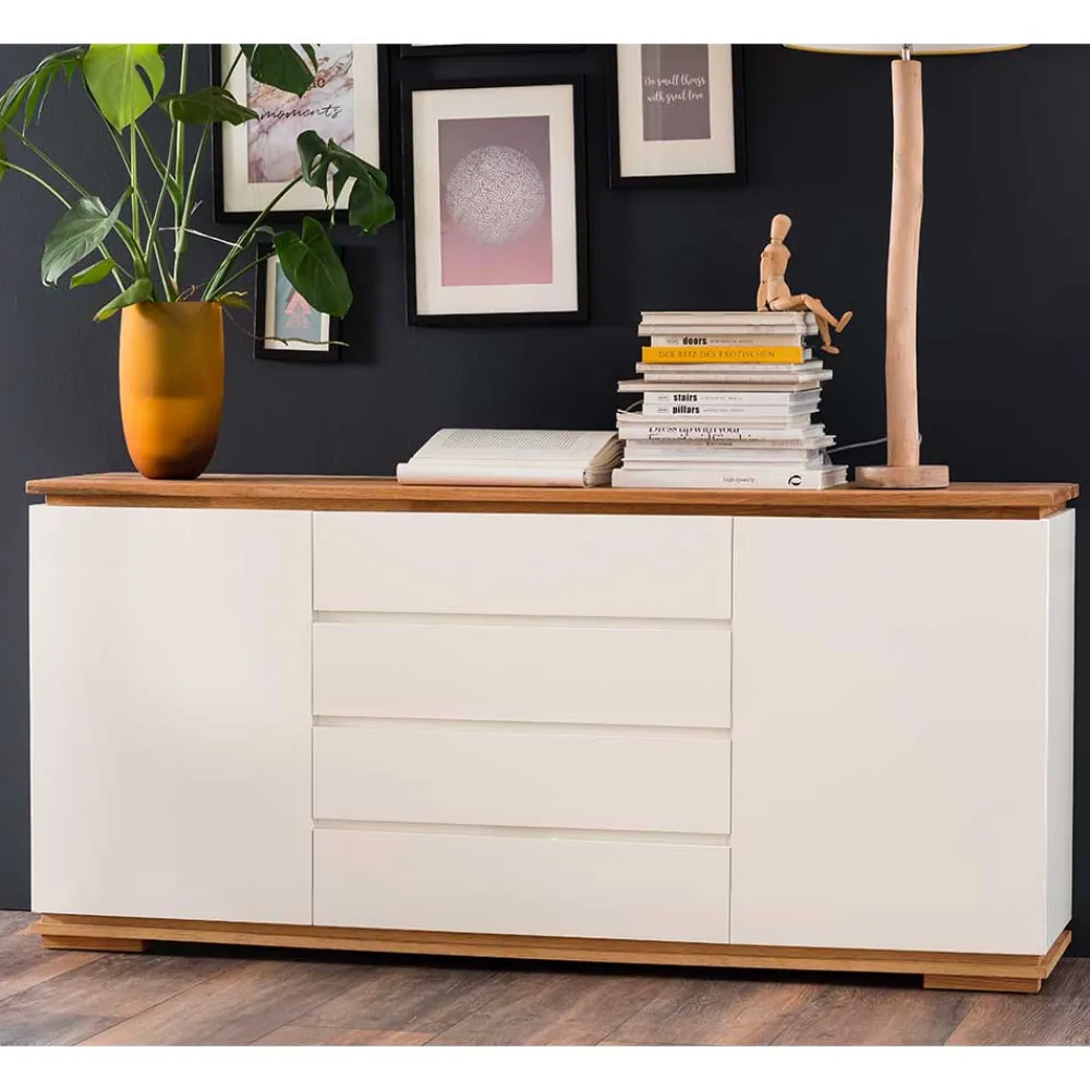 Clearance Design Sideboard Dentura Wohnzimmerkommoden|Wohnzimmerschrank