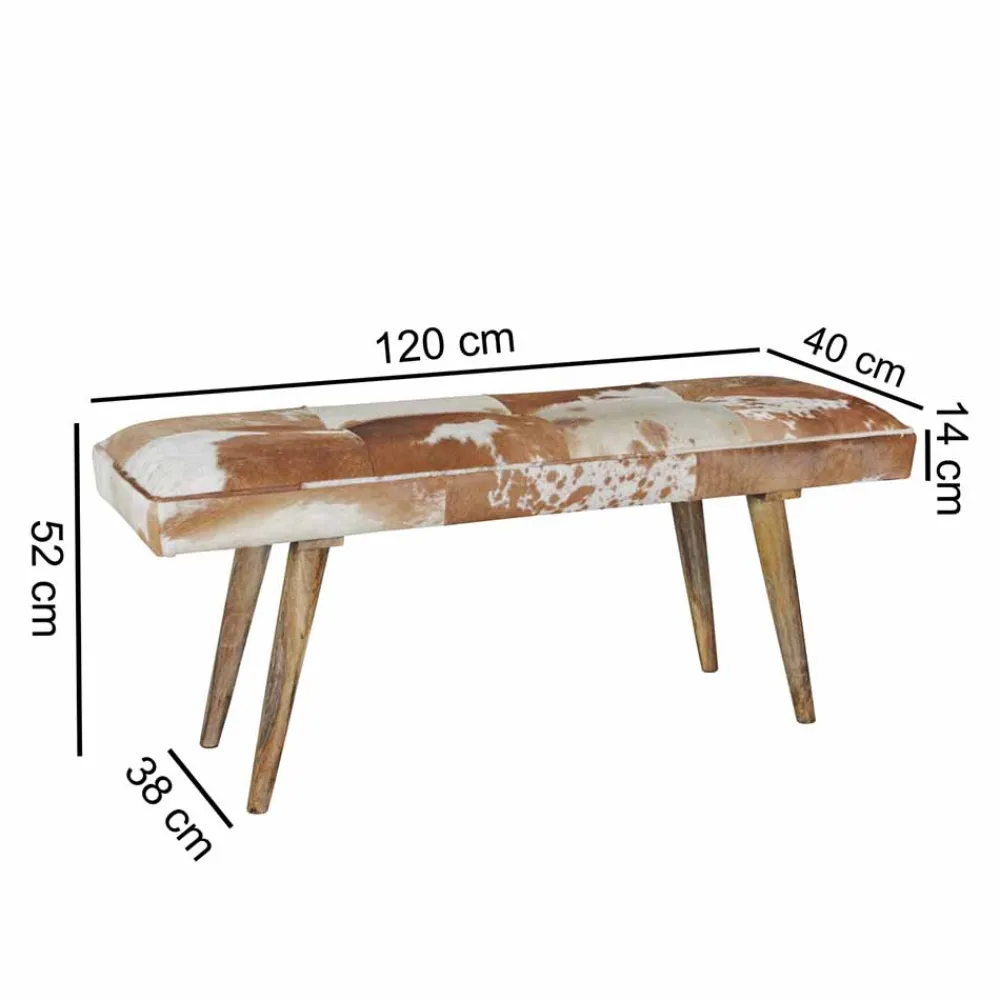 Design Sitzbank Hajana*Pharao24 New