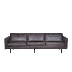 Design Sofa Brunca Wohnzimmercouch|Einzelsofa