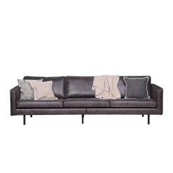 Design Sofa Brunca Wohnzimmercouch|Einzelsofa