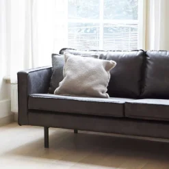 Design Sofa Brunca Wohnzimmercouch|Einzelsofa