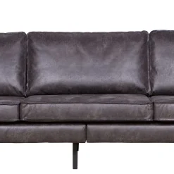 Design Sofa Brunca Wohnzimmercouch|Einzelsofa
