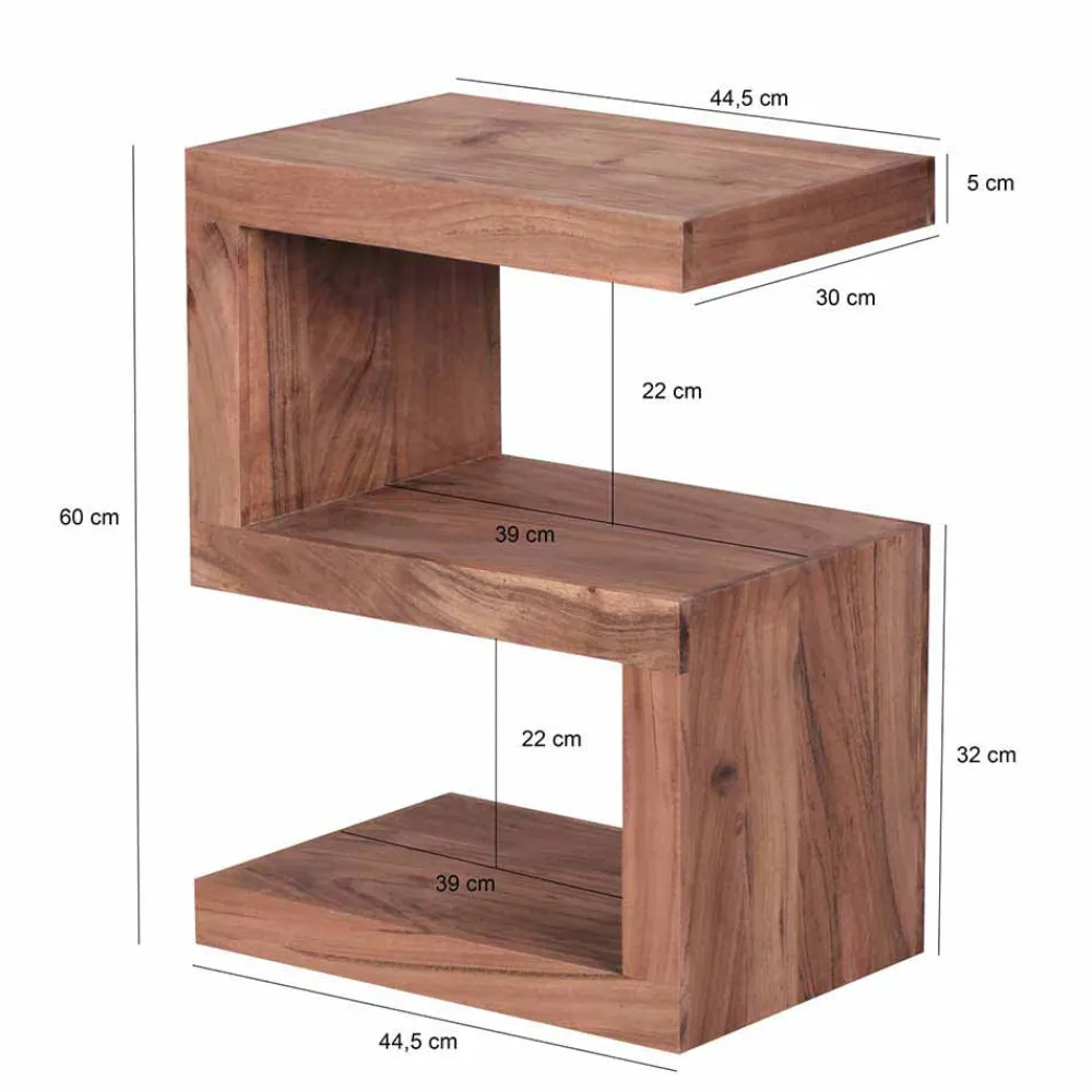 Design Tischchen Selvas*Pharao24 Outlet