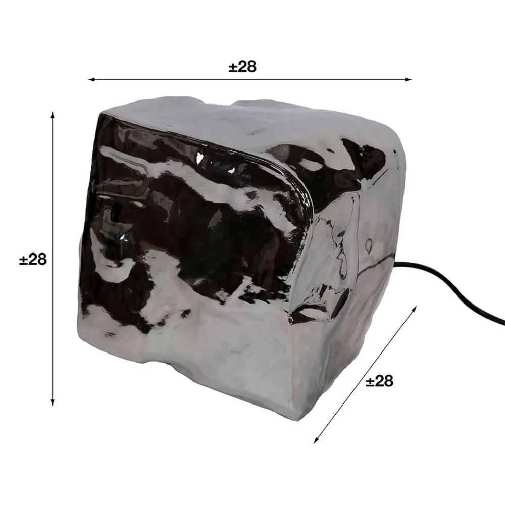 Design Tischlampe Fifora*Pharao24 Clearance