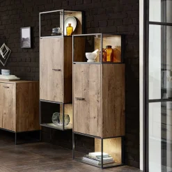 Design Vitrine Washton*Pharao24 Discount