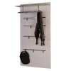 Clearance Design Wandgarderobe Xestevan Garderoben Paneele|Wandgarderoben