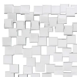 Design Wandspiegel Dasanti Wandspiegel|Schlafzimmerspiegel