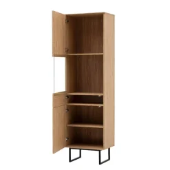 Design Wohnwand Carno Moderne Wohnwände|Wohnwand 250 Cm