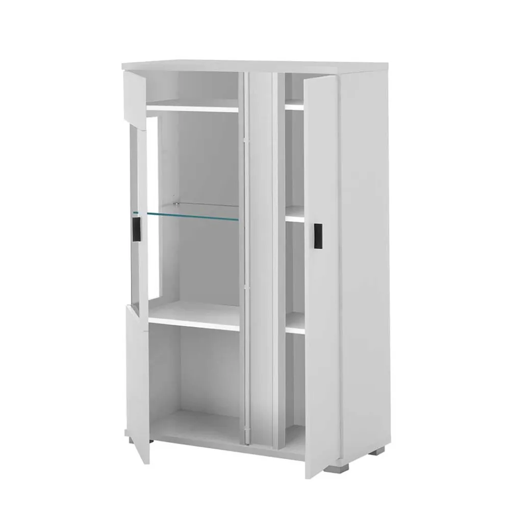 Hot Design Wohnwand Constantin Wohnwand 300 Cm|Moderne Wohnwände