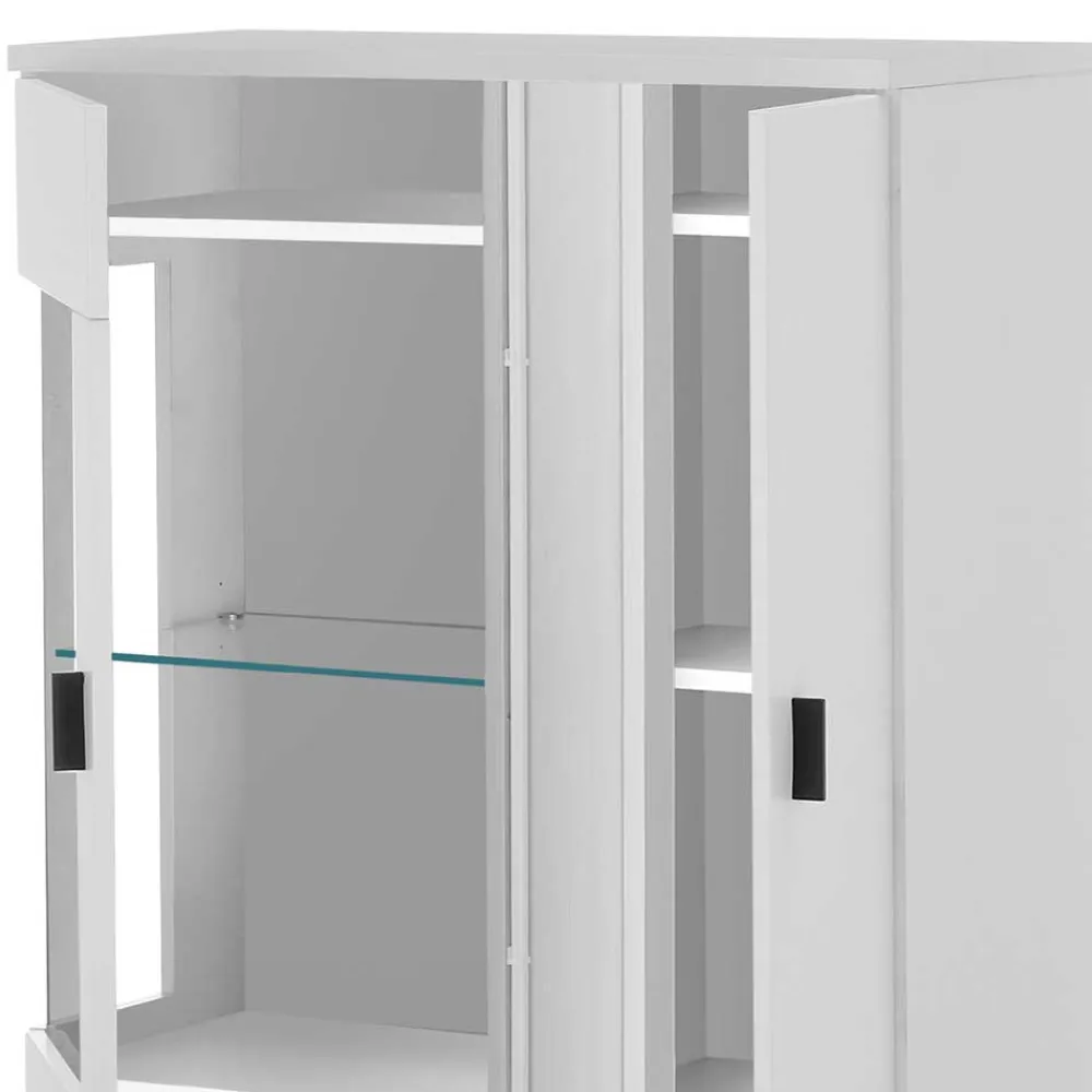 Hot Design Wohnwand Constantin Wohnwand 300 Cm|Moderne Wohnwände