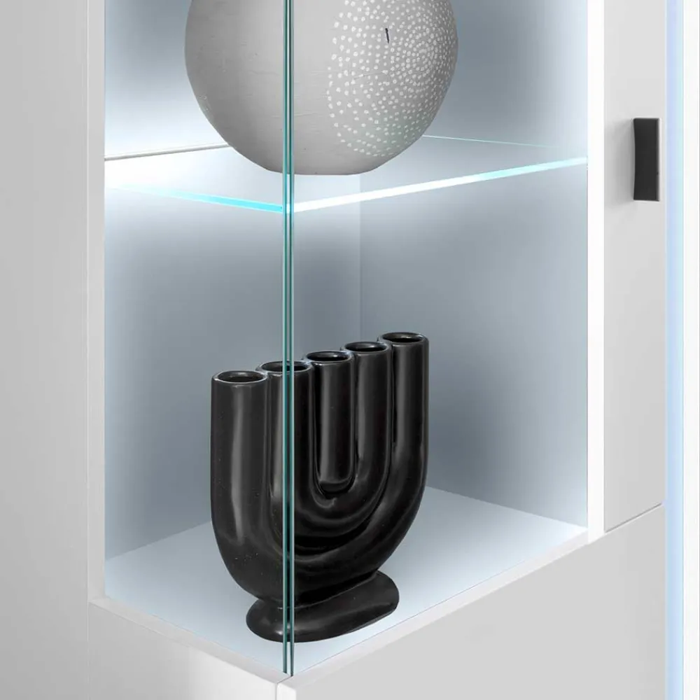 Hot Design Wohnwand Constantin Wohnwand 300 Cm|Moderne Wohnwände