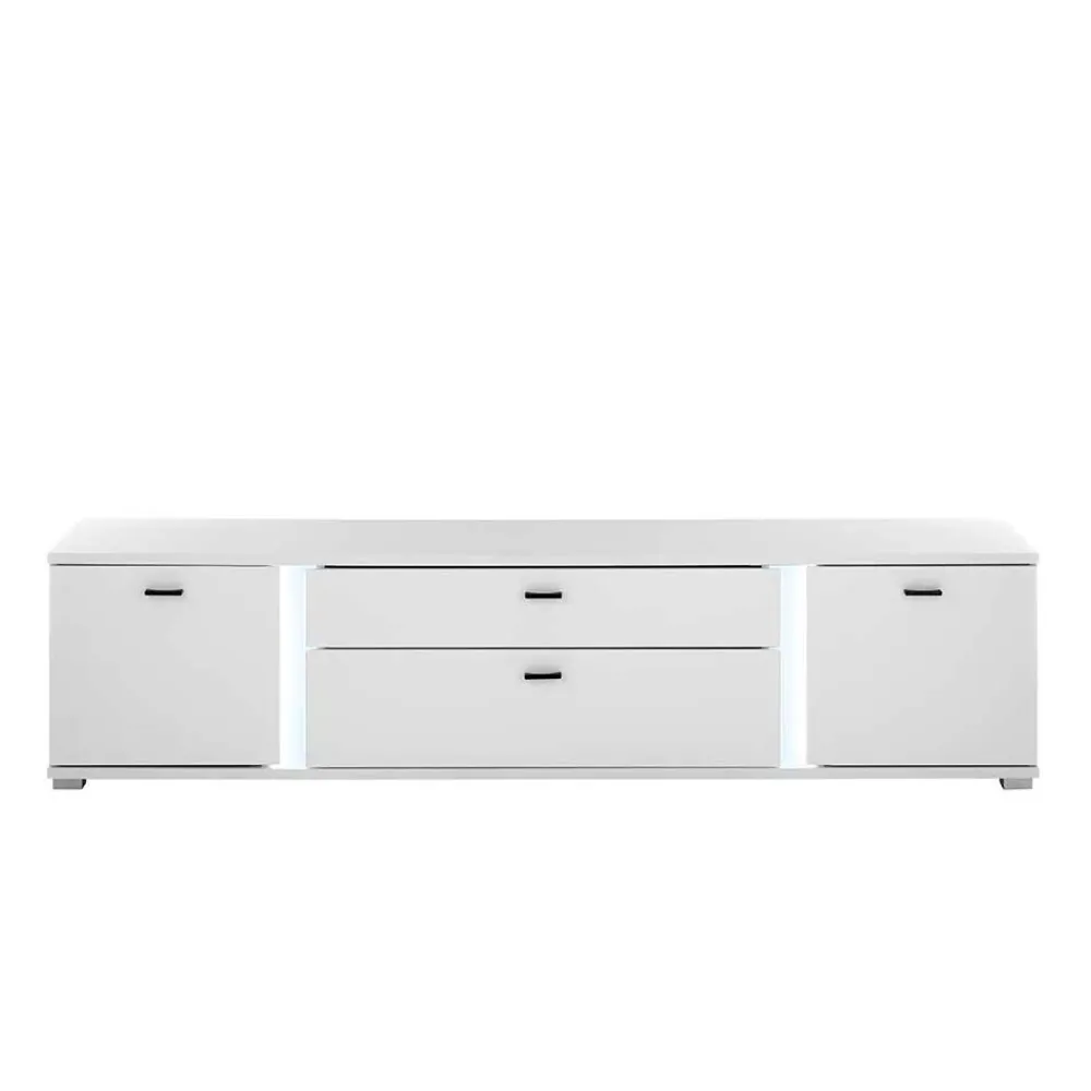 Hot Design Wohnwand Constantin Wohnwand 300 Cm|Moderne Wohnwände