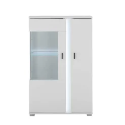 Hot Design Wohnwand Constantin Wohnwand 300 Cm|Moderne Wohnwände