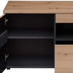 Design Wohnwand Esdravos*Pharao24