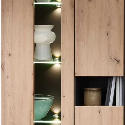 Design Wohnwand Esdravos*Pharao24