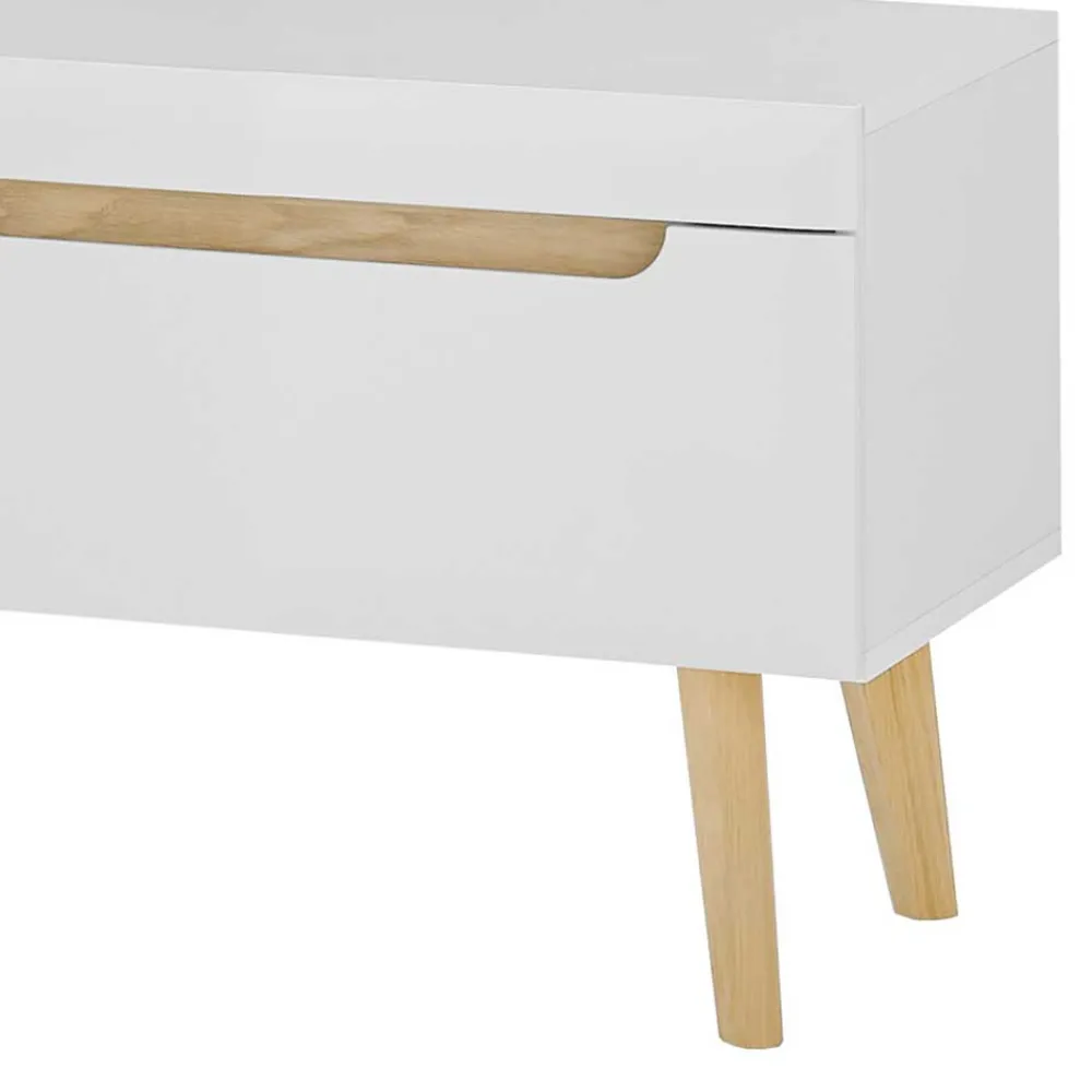 Design Wohnwand Jasturian Wohnwand 300 Cm