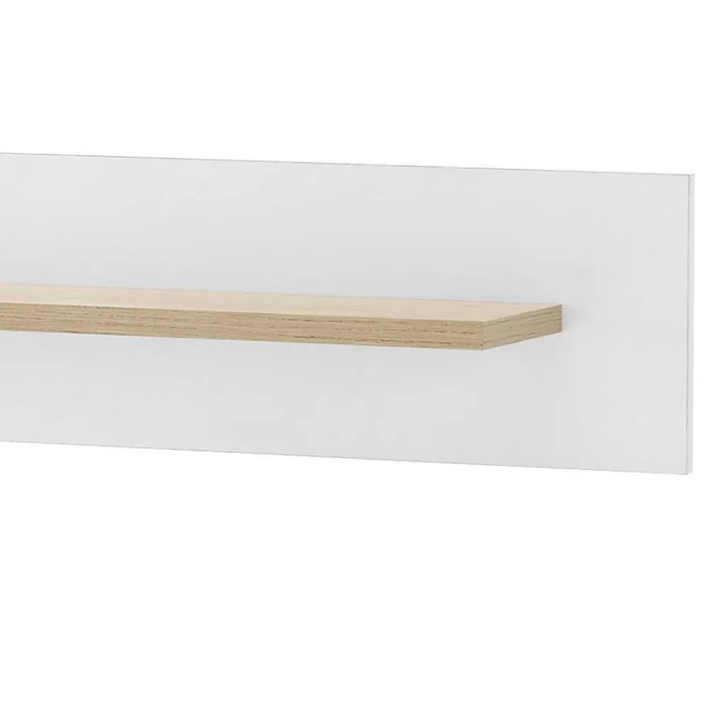 Design Wohnwand Jasturian Wohnwand 300 Cm