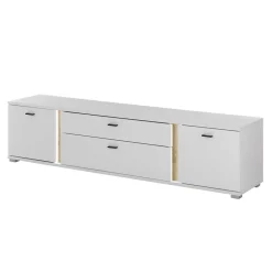 Design Wohnwand Luzillo Wohnwand 300 Cm|Moderne Wohnwände