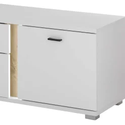 Design Wohnwand Luzillo Wohnwand 300 Cm|Moderne Wohnwände