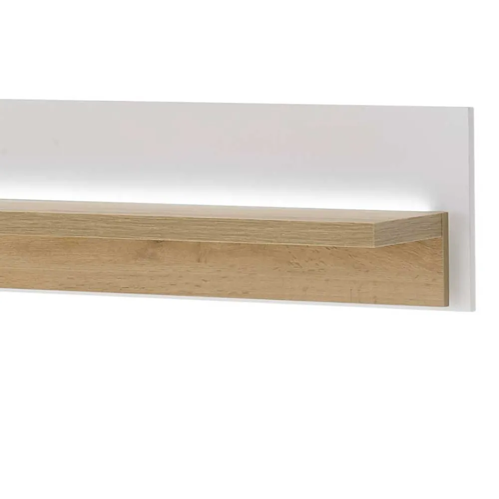 Design Wohnwand Luzillo Wohnwand 300 Cm|Moderne Wohnwände