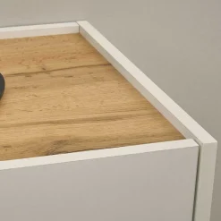 Clearance Design Wohnwand mit Schreibtisch Rascian Moderne Wohnwände|Wohnwand 300 Cm