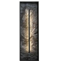 Outlet Design Wohnwand Ostoro Moderne Wohnwände|Wohnwand 250 Cm