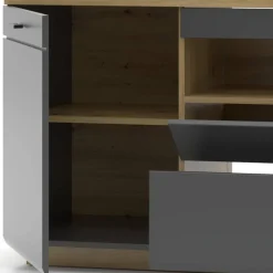 Design Wohnwand Yarisis*Pharao24 New