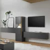 Hot Design Wohnzimmermöbel Uzniana Moderne Wohnwände|Wohnwand 350 Cm