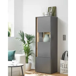 Hot Design Wohnzimmermöbel Uzniana Moderne Wohnwände|Wohnwand 350 Cm