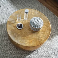 Design Wohnzimmertisch Boldigano Wohnzimmertisch|Beistelltische