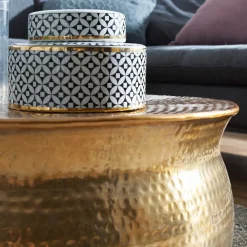 Design Wohnzimmertisch Boldigano Wohnzimmertisch|Beistelltische