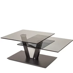 Design Wohnzimmertisch Sambarin*Pharao24 New