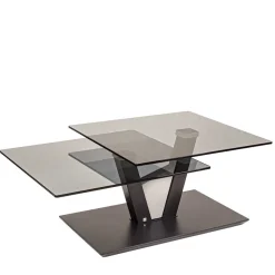 Design Wohnzimmertisch Sambarin*Pharao24 New