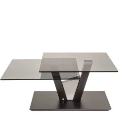 Design Wohnzimmertisch Sambarin*Pharao24 New