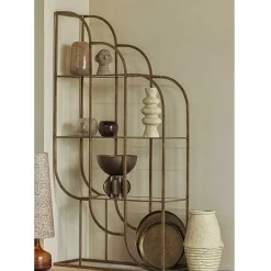 Hot Design Wohzimmer Regal Gamma Wohnzimmerregale|Standregale