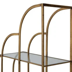 Hot Design Wohzimmer Regal Gamma Wohnzimmerregale|Standregale