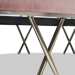 Clearance Design Zweiersofa Jonida 2 Sitzer Sofa