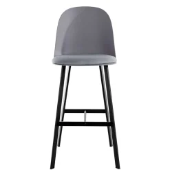 Online Designbarhocker Azenta Barmöbel|Barhocker