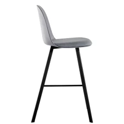 Online Designbarhocker Azenta Barmöbel|Barhocker