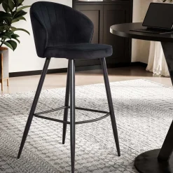 Outlet Designbarhocker Hortenza Küchenhocker|Barhocker